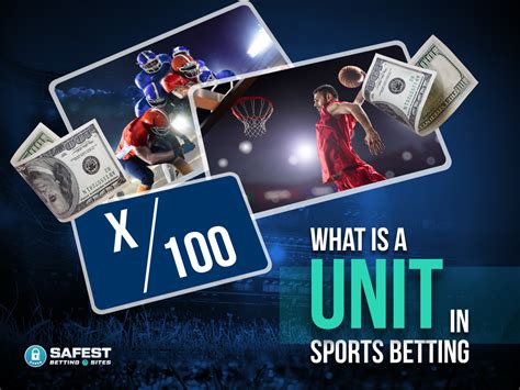 what is a unit in betting